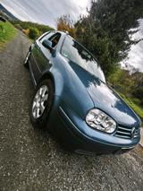 Volkswagen Golf IV Variant PACIFIC 1,4 TÜV NEU! - Volkswagen Golf: Variant Iv
