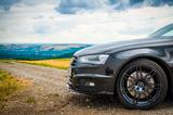 Audi A4 2.0 TFSI S tronic quattro S line Avant S line - Audi A4 Gebrauchtwagen Privatanbieter