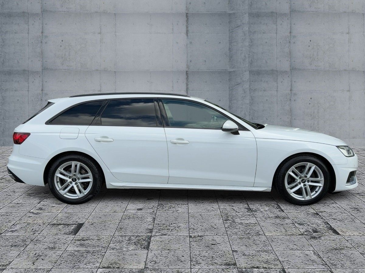 Audi A4 - Bild 7