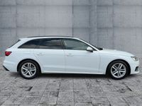 Audi A4 - Vorschau Bild 7