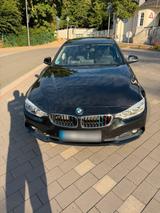 BMW 418 Diesel - scheckheftgepflegte BMW 418