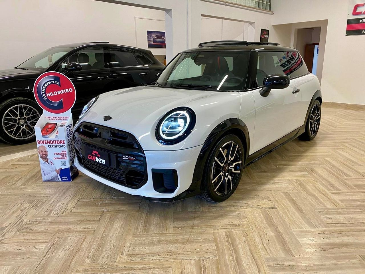 Other MINI COOPER S JOHN COOPER WORKS Harman Kardon 20