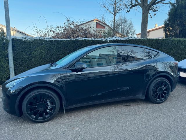 Tesla Model Y Hinterradantrieb RWD 20"