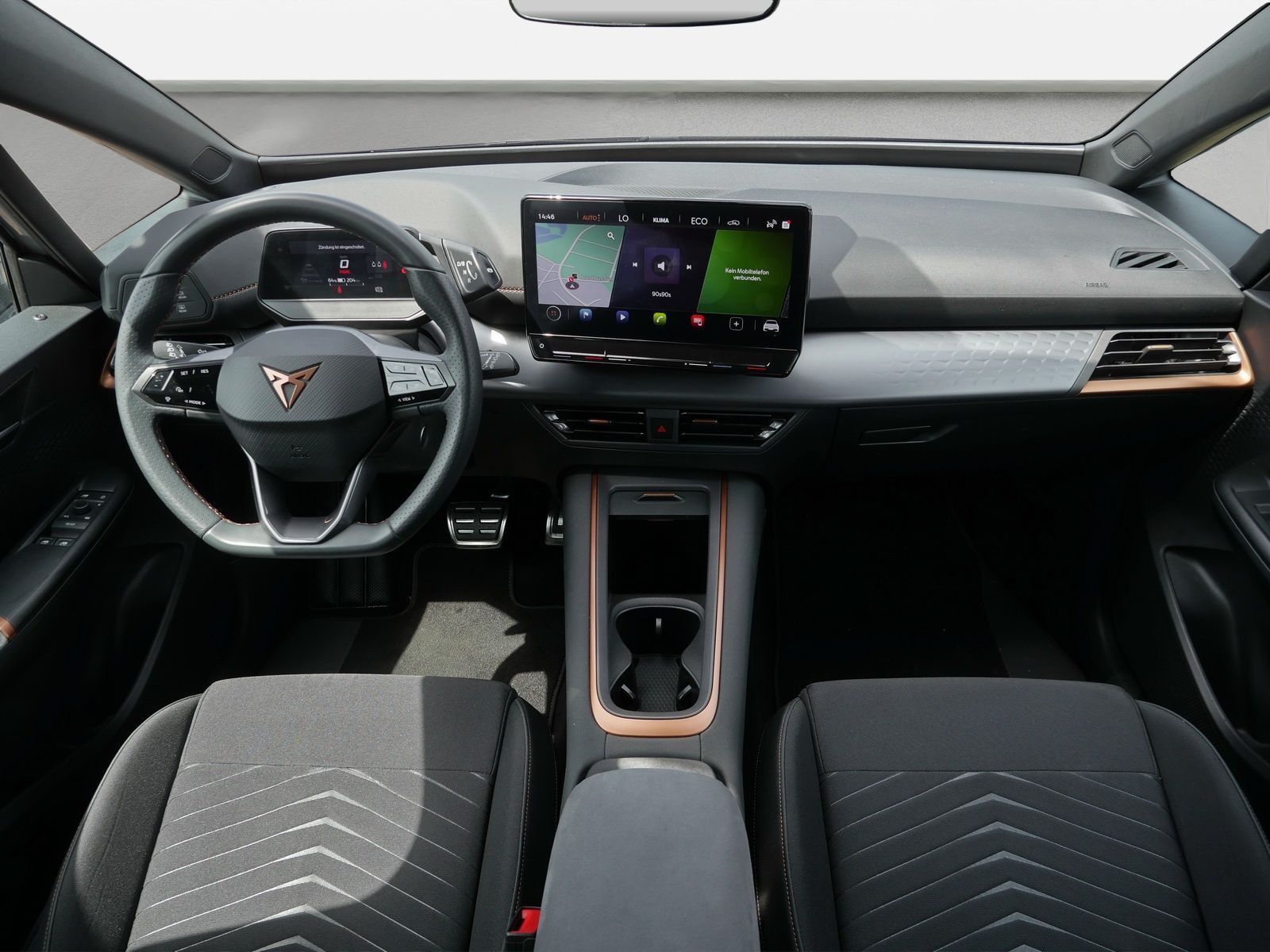 Cupra Born - Bild 5
