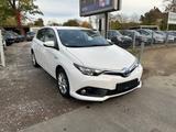 Toyota Auris Sports Hybrid 1,8-l-VVT Automatik Cool - Toyota Auris Touring Sports aus 2017