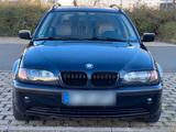 BMW 318i Touring E46  TÜV 10/2026  Viele... - BMW 318: Kombi, 318i E46