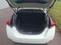 Nissan Leaf 40kWh N-Connecta 360° NAVI KEYLESS SHZG DAB - Image