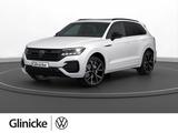 Volkswagen Touareg 3.0 TDI R-Line Luft AHK Pano LM 22" 360° - Volkswagen Touareg: Weiß