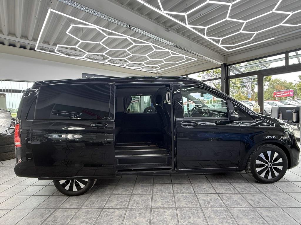 Mercedes-Benz V 250 d Marco Polo Horizon Edition, LED, Kamera