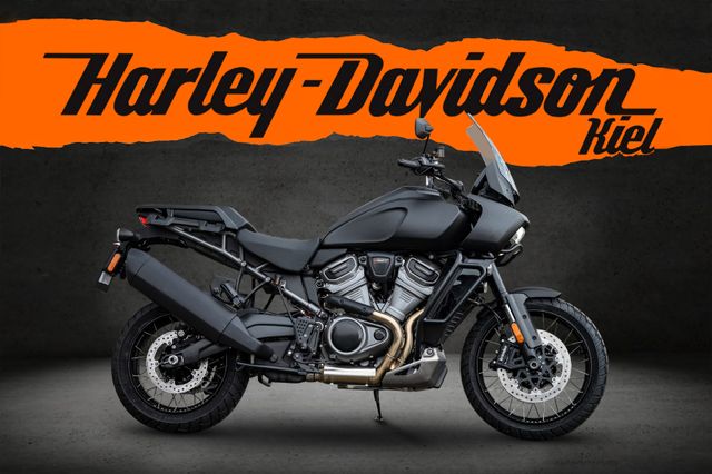 Harley-Davidson PAN AMERICA SPECIAL RA1250S ARH Speichen