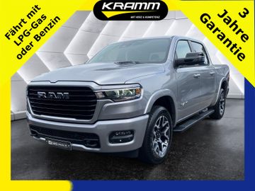 Dodge RAM - 1