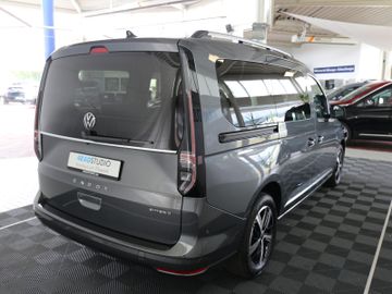 Volkswagen Caddy Maxi eHYBRID STYLE DSG LED ACC AGR 7SITZ