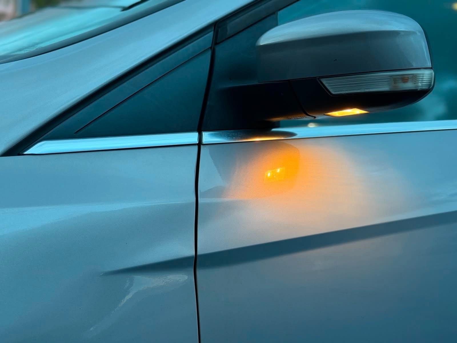 Ford Focus 2012 — photo 11