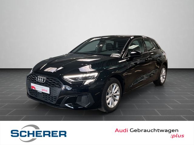 Audi A3 Sportback 30 TFSI