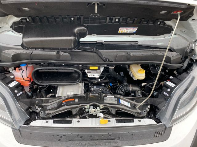 Etrusco T6.9 SB Hubbett Markise Multimedia