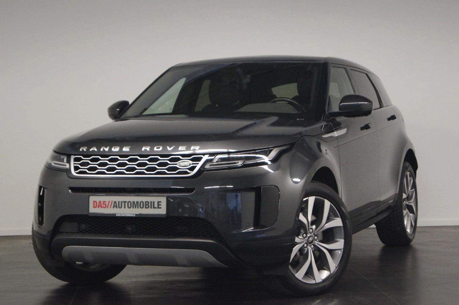Land Rover Range Rover Evoque HSE|MERIDIAN|VIRTUAL|PANO|AHK