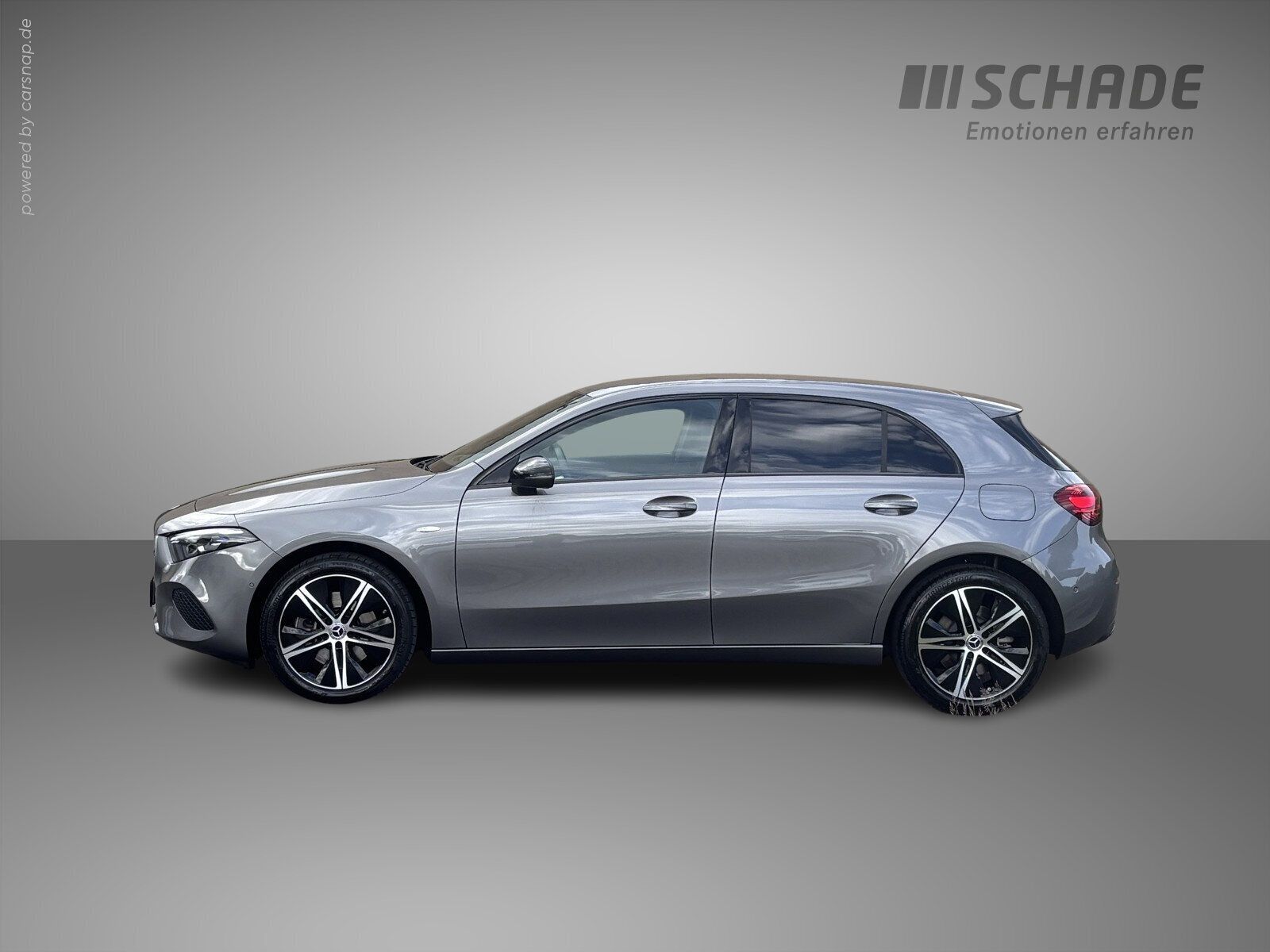 Mercedes-Benz A 250 e Progressive Night*P-Kamera*Multibeam*LED imagem 2