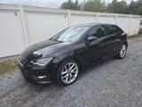 Seat Leon SC FR