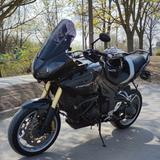 Triumph Tiger 1050, Reifen, TÜV, Bremse, Feder neu - Offers