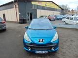 Peugeot 207 Sport - gebrauchte Peugeot 207 aus dem Jahr 2006