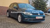 Volkswagen Golf VII CL *3,99%/ Active Light LED/ ACC/ SHZG* - Volkswagen Golf: Grün