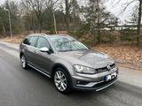Volkswagen Golf 7 2.0 TDI Alltrack 4x4 Automatikgetriebe - Volkswagen Golf: Automatikgetriebe