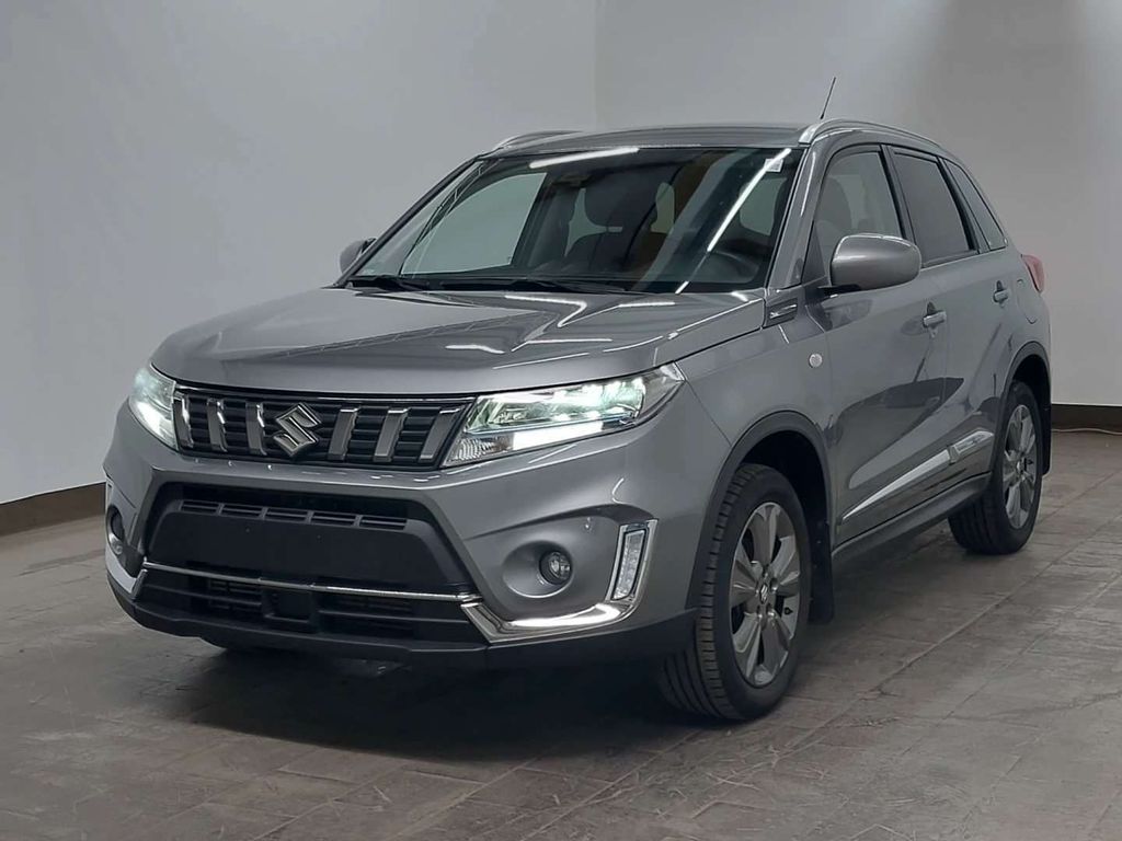 Image of Suzuki Vitara