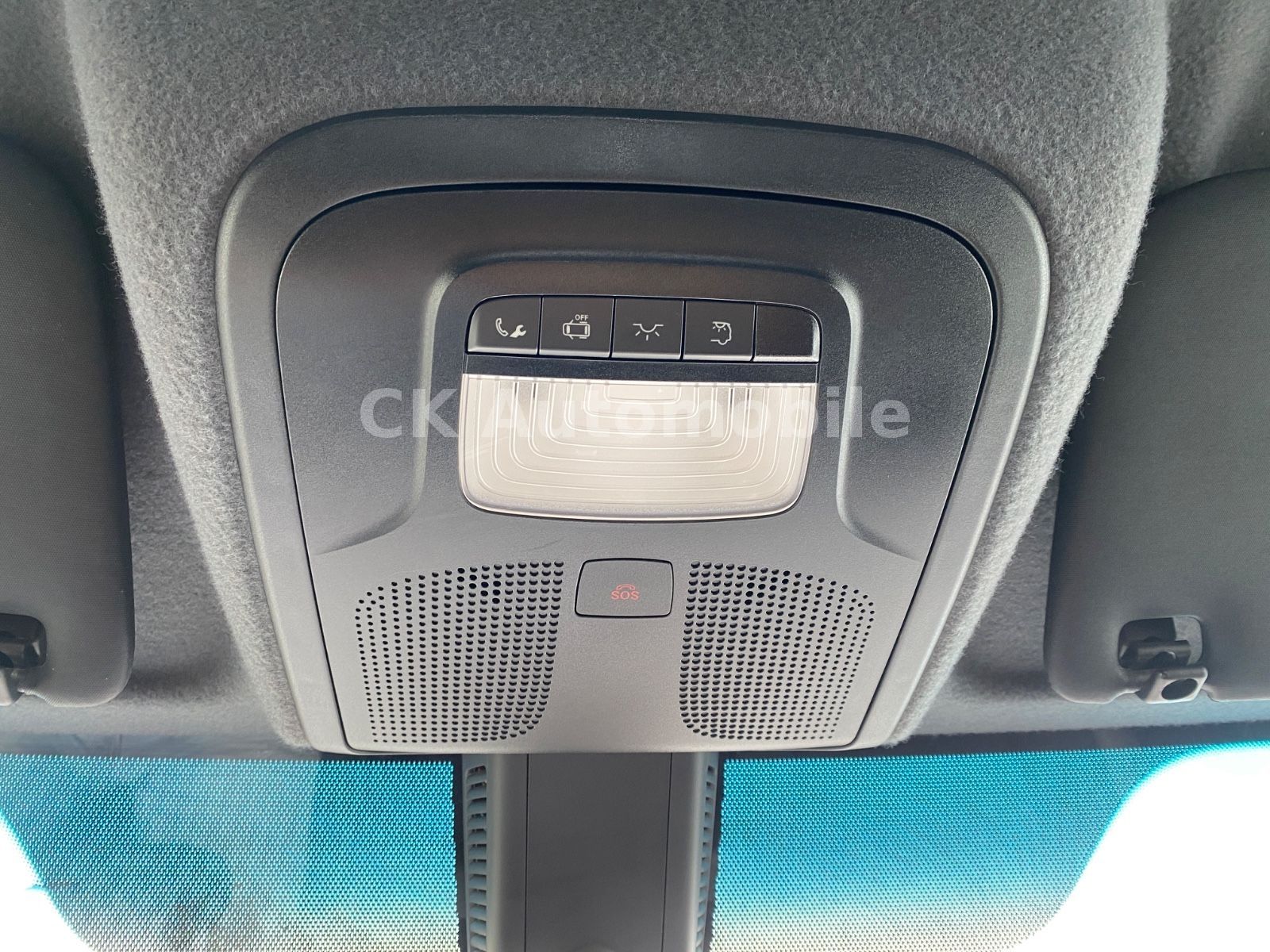 Fahrzeugabbildung Mercedes-Benz Sprinter III Kasten 314 L2H1/Klima/Kam/Tempomat