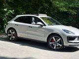 Porsche Macan S  - Porsche Macan in Hannover