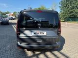 Volkswagen Caddy 1.5 TSI DSG Style Maxi *LED*Navi*ACC*AHK* - Volkswagen