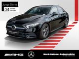 Mercedes-Benz A 200 d Lim. AMG PANO AHK DISTRO. KEYLESS KAMERA