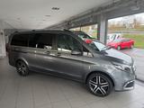 Mercedes-Benz V 250 d Aut. AVANTG. ED. lang AVANTGARDE EDITION