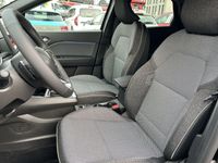 Renault Captur - Vorschau Bild 11