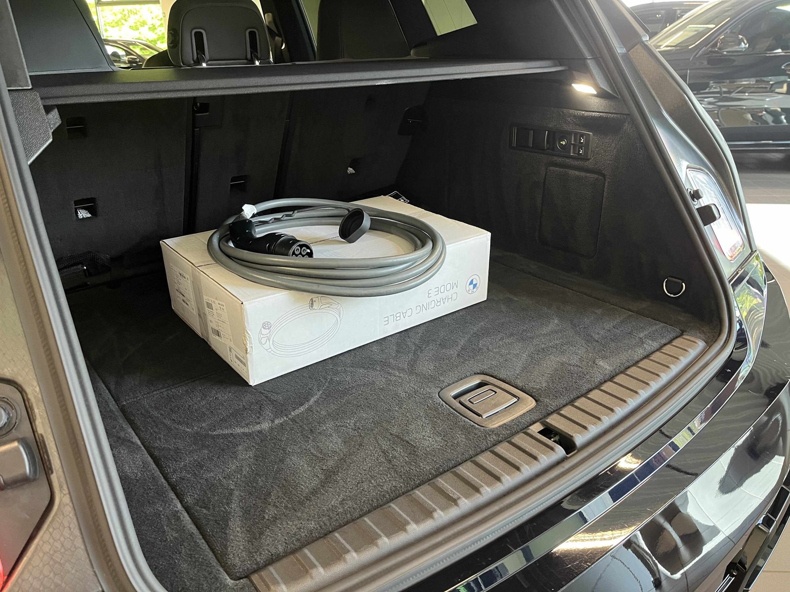 BMW iX - Bild 16