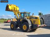 Komatsu WA470 -8E0 - Komatsu Kettenbagger