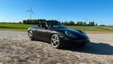 Porsche 996 4 Cabrio - Porsche 964: Roadster