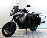 KTM 1190 Adventure  mit Zubehör vom Römer Team - Offers