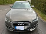 Audi A6 Avant 3.0 TDI 365PS quattro tiptr.