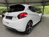 Peugeot 208 GTi Panorama Navi Leder PDC - gebrauchte Peugeot Limousine