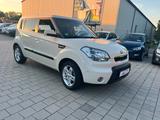 Kia Soul Soul Klima - gebrauchte Kia Soul aus dem Jahr 2011