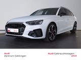 Audi A4 Avant 40 TFSI S tronic S line +PANO+AHK+LED - Audi A4: Navigationssystem