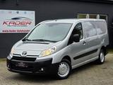 Toyota Proace L2H1 Kasten Comfort Automatik Standhz AHK - silberne Toyota Proace (Verso)