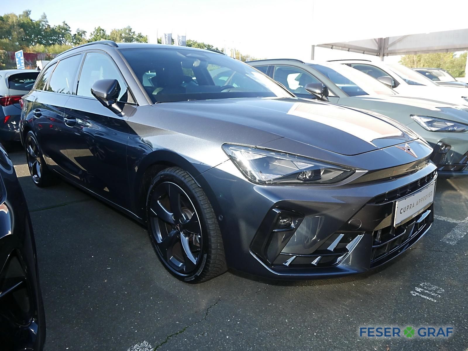 Cupra Leon - Bild 2