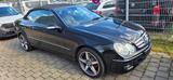 Mercedes-Benz CLK 200 CLK Cabrio CLK 200 Kompressor - gebrauchte Mercedes-Benz CLK 200 aus dem Jahr 2006