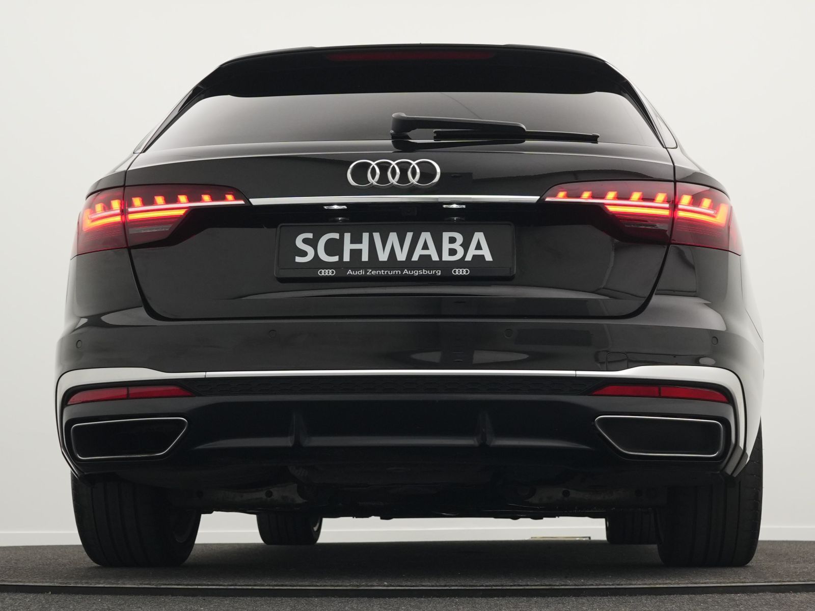 Audi A4 - Bild 42