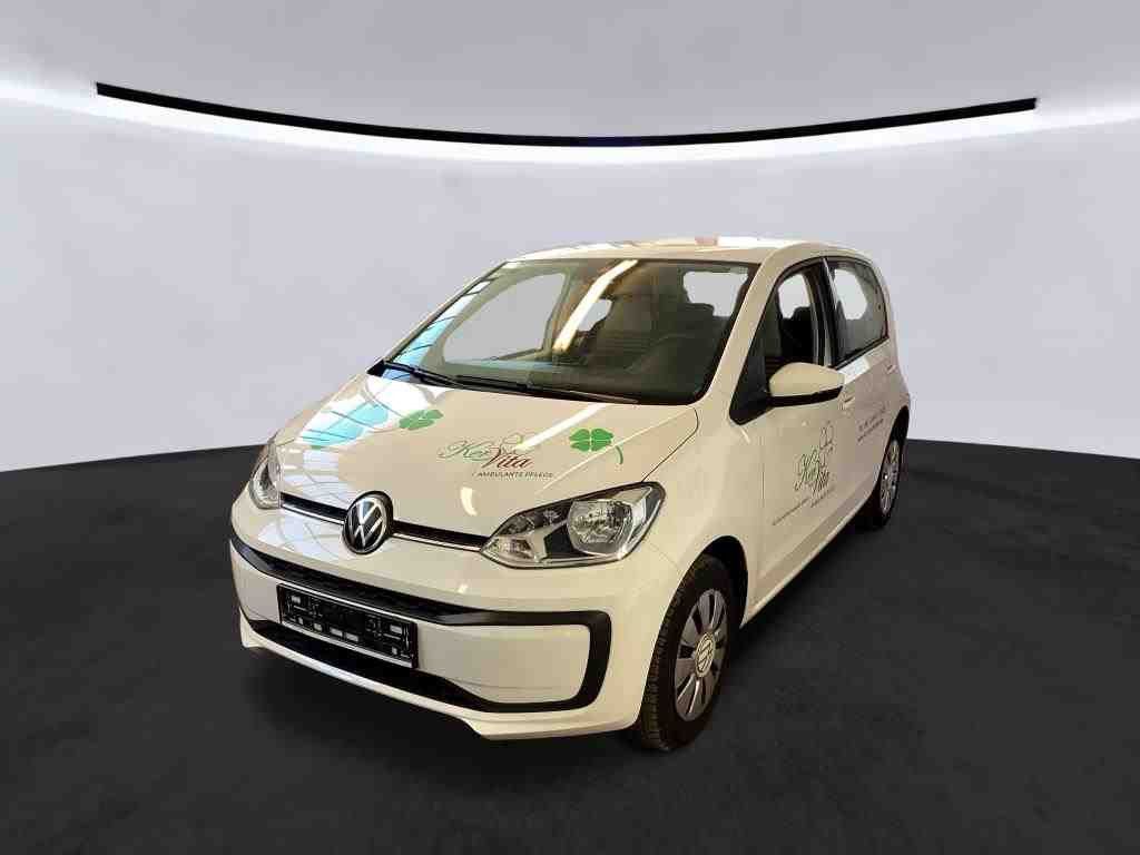 Image of Volkswagen up!