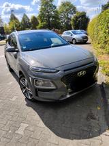 Hyundai Kona - Hyundai KONA in Hamm