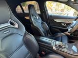 Mercedes-Benz C 63 AMG Mercedes-AMG C 63 S Mercedes-AMG S - Mercedes-Benz C 63 AMG Gebrauchtwagen in Berlin