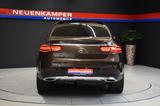 Mercedes-Benz GLE 350d Coupé 4Matic AMG Line Pano HuD h/k Dist - Mercedes-Benz GLE 350 aus 2016