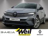 Renault Megane Techno EV60 E-Tech +GOOGLE-ASSISTANT